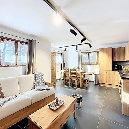 Appartamento Appartement, Animaux Admis - 4+2 Pers. Fontcouverte-la-Toussuire