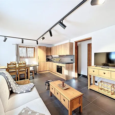 Appartement, Animaux Admis - 4+2 Pers. *