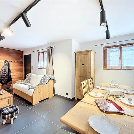 Appartamento Appartement, Animaux Admis - 4+2 Pers.