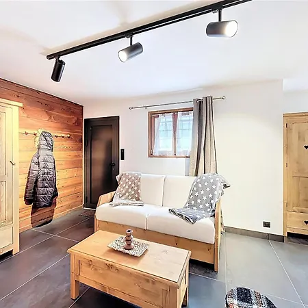 Appartamento Appartement, Animaux Admis - 4+2 Pers. Fontcouverte-la-Toussuire