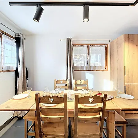 Appartamento Appartement, Animaux Admis - 4+2 Pers. *