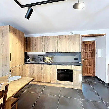 Appartamento Appartement, Animaux Admis - 4+2 Pers. Fontcouverte-la-Toussuire