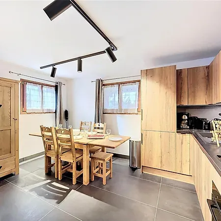 Appartement, Animaux Admis - 4+2 Pers. Appartamento Fontcouverte-la-Toussuire