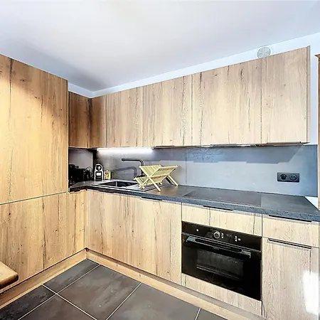 Appartement, Animaux Admis - 4+2 Pers. Appartamento *