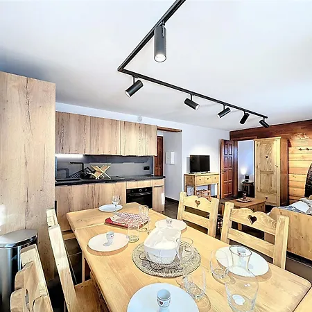 Appartement, Animaux Admis - 4+2 Pers. Appartamento Fontcouverte-la-Toussuire