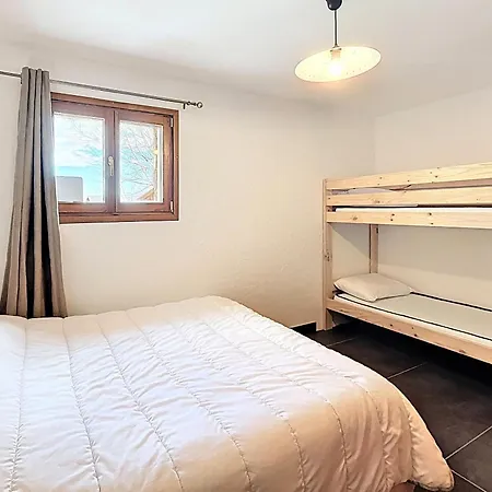Appartamento Appartement, Animaux Admis - 4+2 Pers. Fontcouverte-la-Toussuire