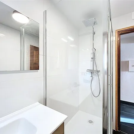Appartement, Animaux Admis - 4+2 Pers. Fontcouverte-la-Toussuire