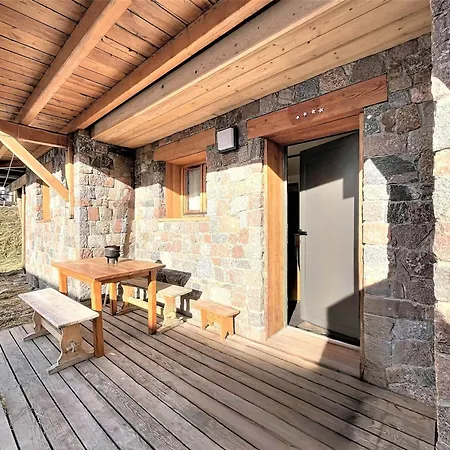 Appartement, Animaux Admis - 4+2 Pers. Fontcouverte-la-Toussuire